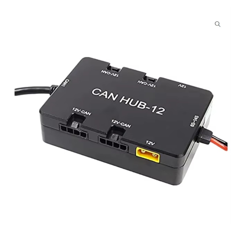 Drone Flight Controller - Kit Radar per Rilevamento Ostacoli JIYI