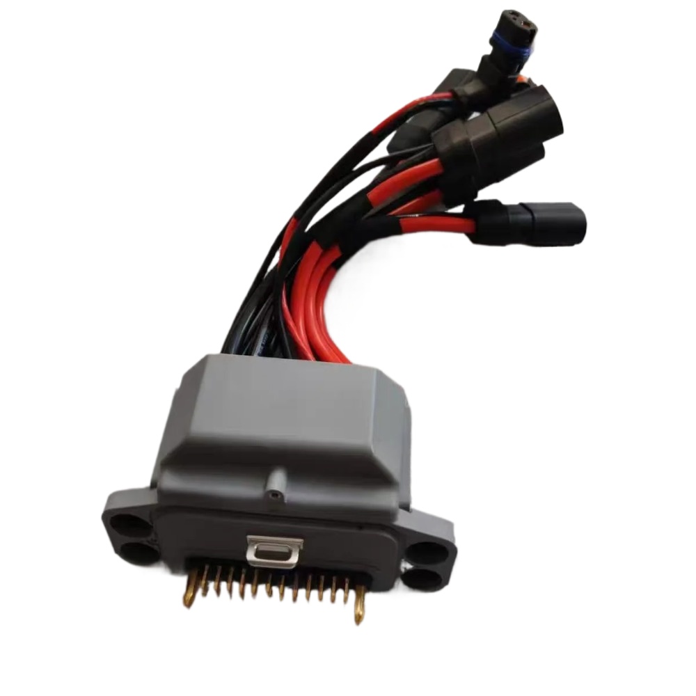 Drone Power Distribution Board - Parte di riparazione UAV del modulo