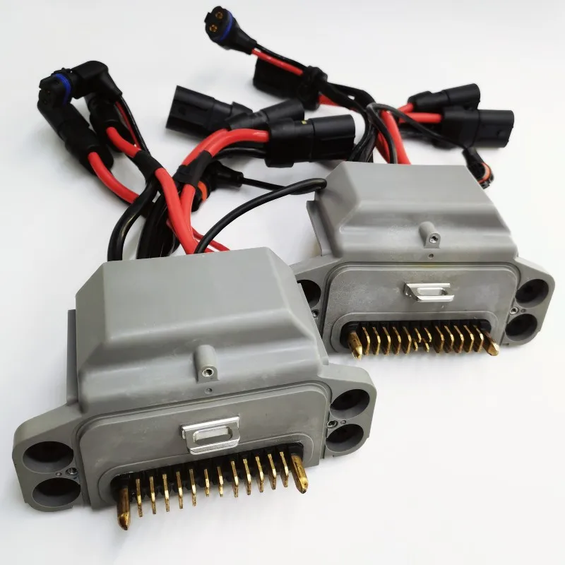 Drone Power Distribution Board - Parti di Ricambio per Droni Agricoli,