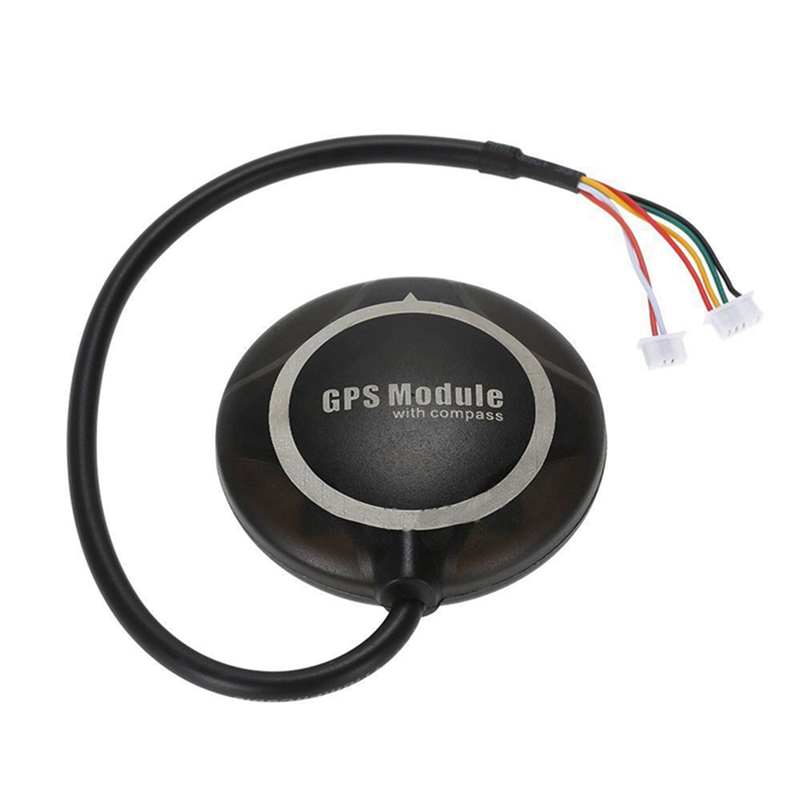 Drone Gps Module - ABGINEO-M8N Modulo GPS per controllore di