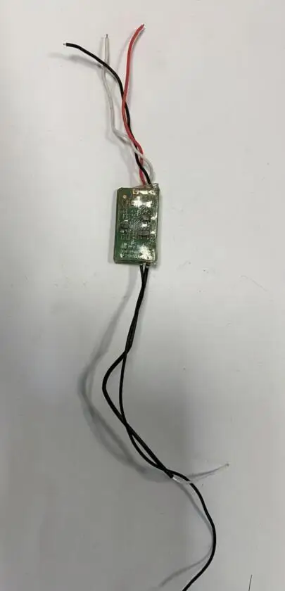 Drone Receiver - Ricevitore FrSky Ultra Light 16CH XM+