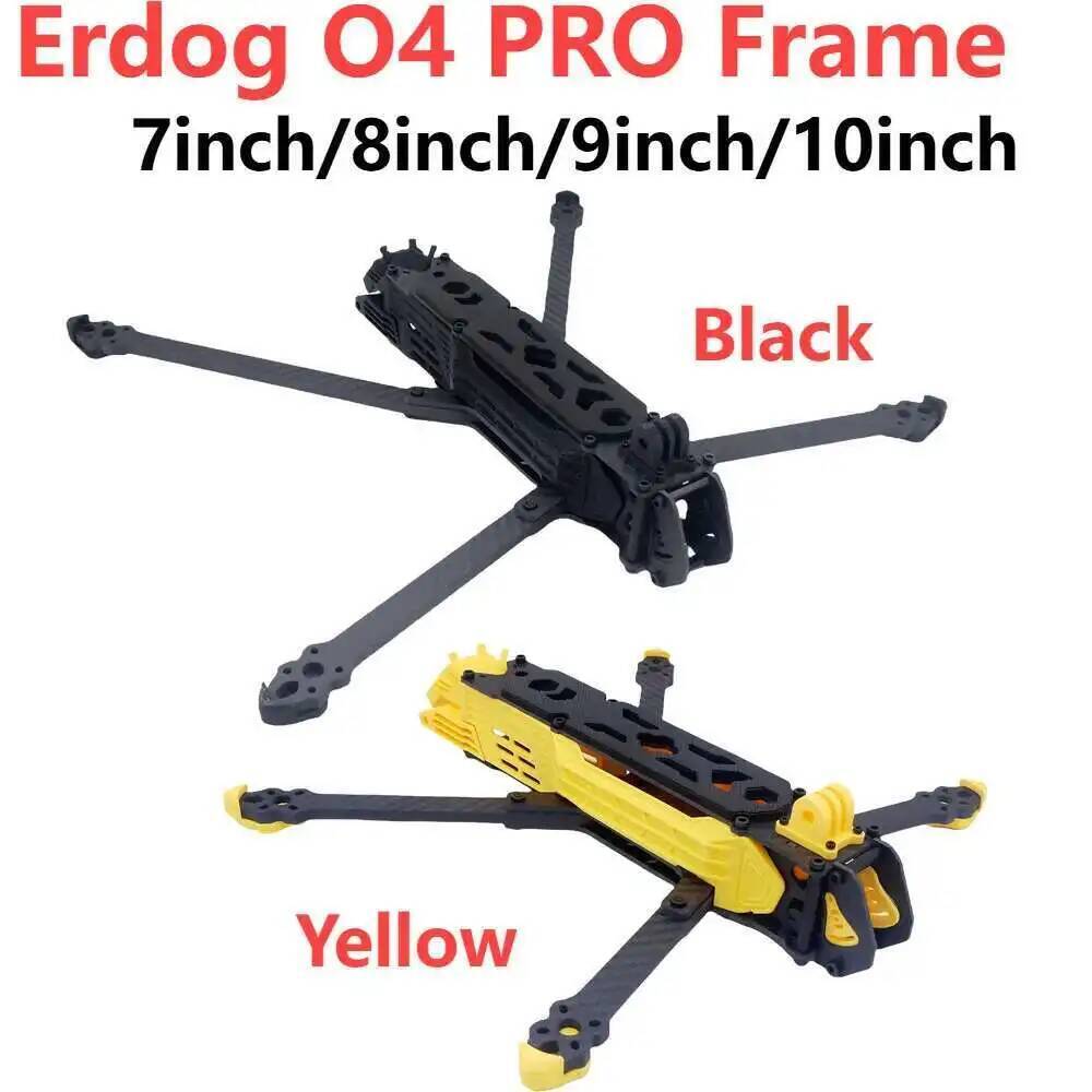 Drone Landing Gear - Erdog 7 pollici 8-9-10 pollici O4