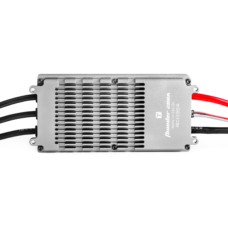 Drone Esc - ESC ad Alta Potenza per Droni