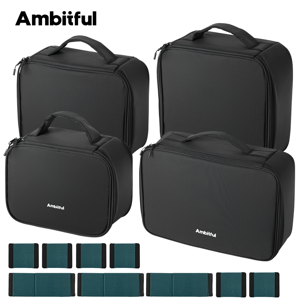 Drone Gimbal - Borsa da trasporto AMBITFUL Zoom P7