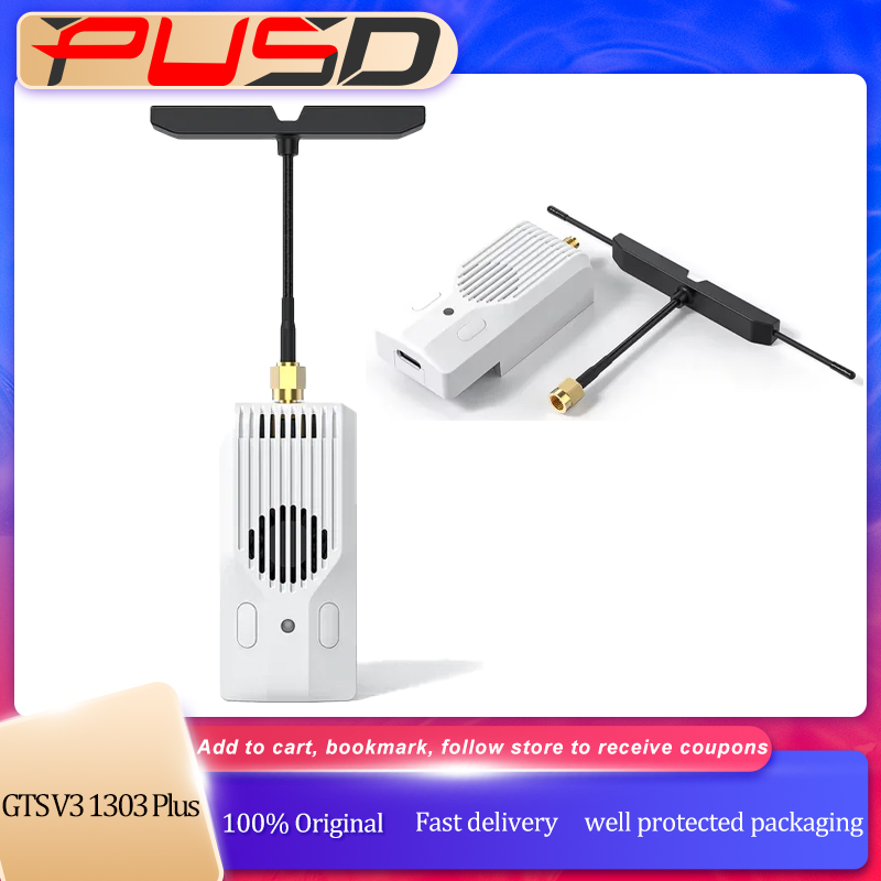 Drone Antenna - Modulo BETAFPV Nano TX V2 ELRS
