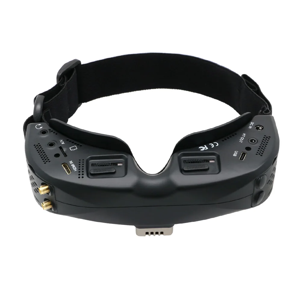 Drone Receiver - Occhiali FPV SKYZONE SKY04X PRO OLED