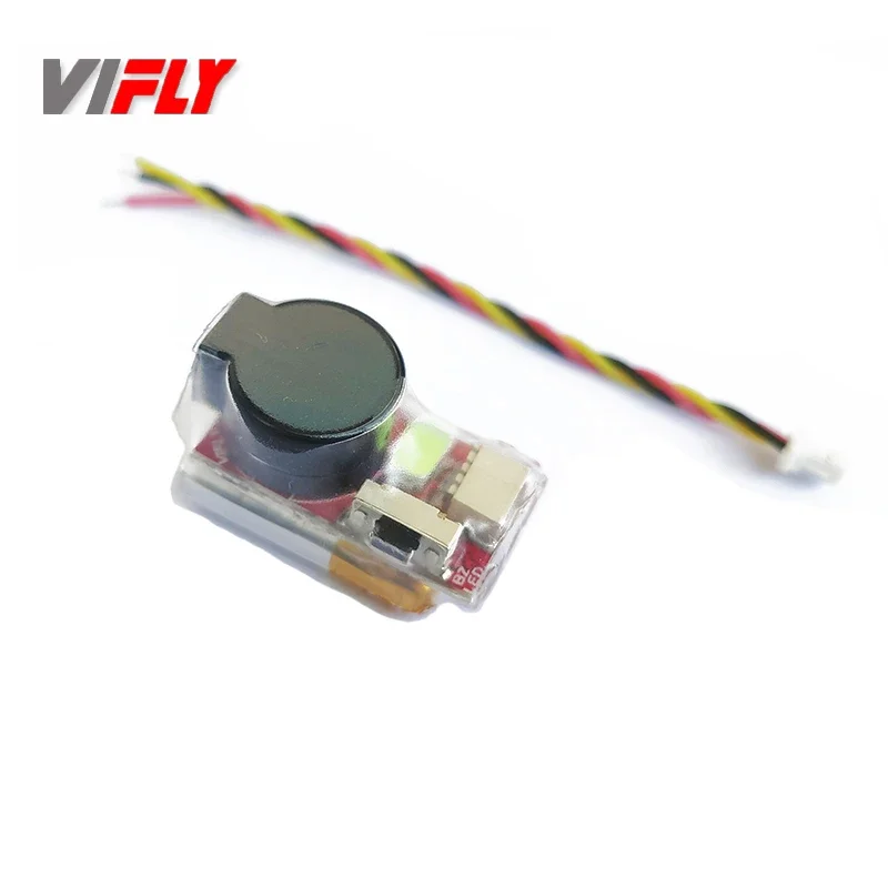 Drone Buzzer - VIFLY Finder 2 Localizzatore per Droni