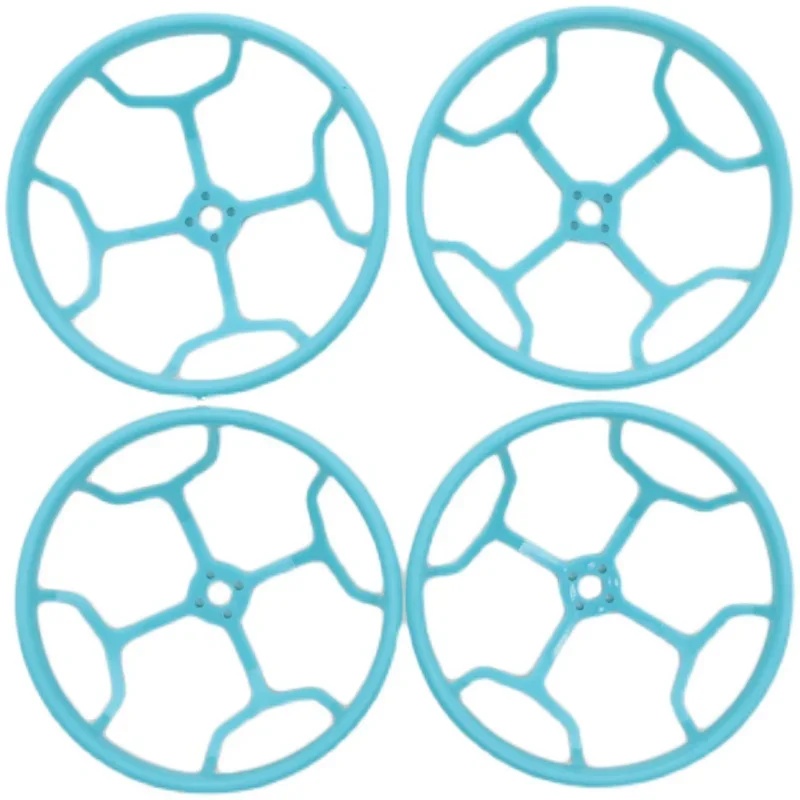 Drone Propeller Guard - 4PCS HSKRC PC ad alta tenacità