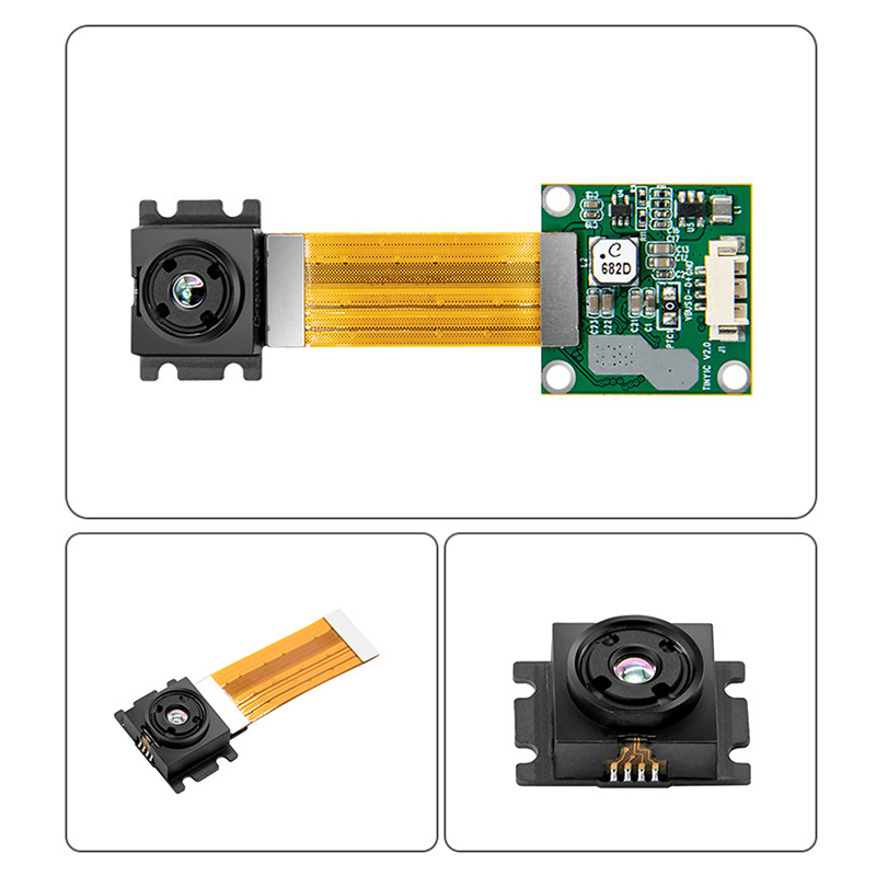 Drone Camera - Tiny1-C 256x192 Core Telecamera Termica IR,