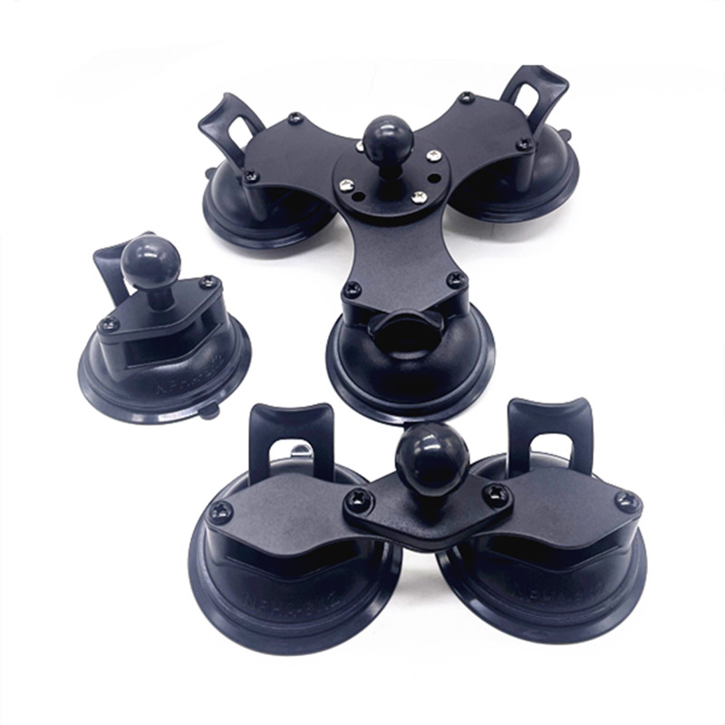 Drone Gps Mount - Ventose per montaggio su finestra per