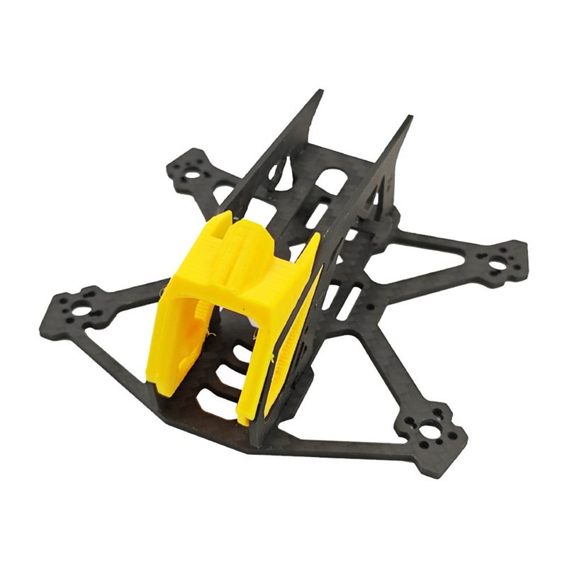 Drone Landing Gear - Kit Telaio Drone FPV Freestyle BabyApe