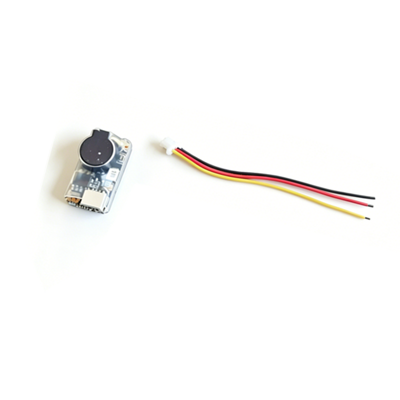 Drone Buzzer - Allarme sonoro compatto Soter BB di