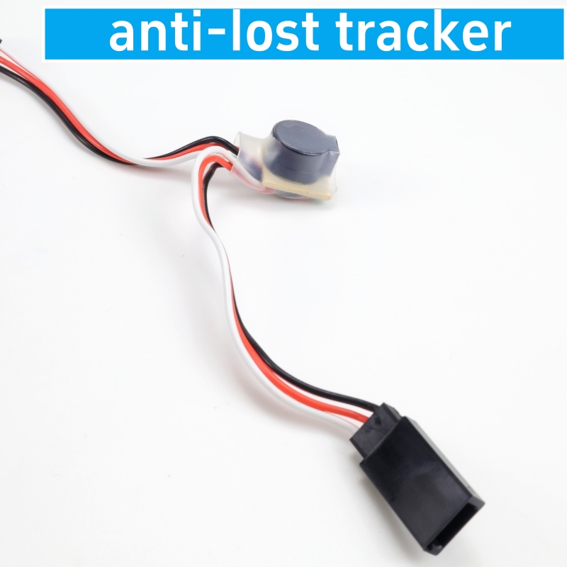 Drone Buzzer - Allarme Perdita di Segnale 85dB Beeper