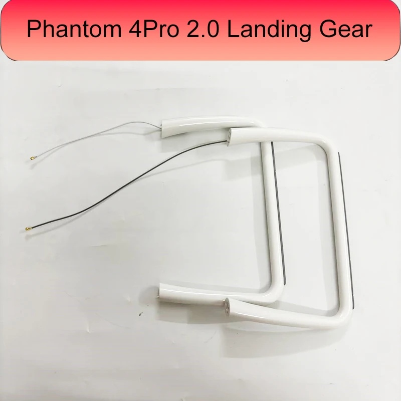 Drone Landing Gear - Carrello di Atterraggio Brand Phantom4 Pro