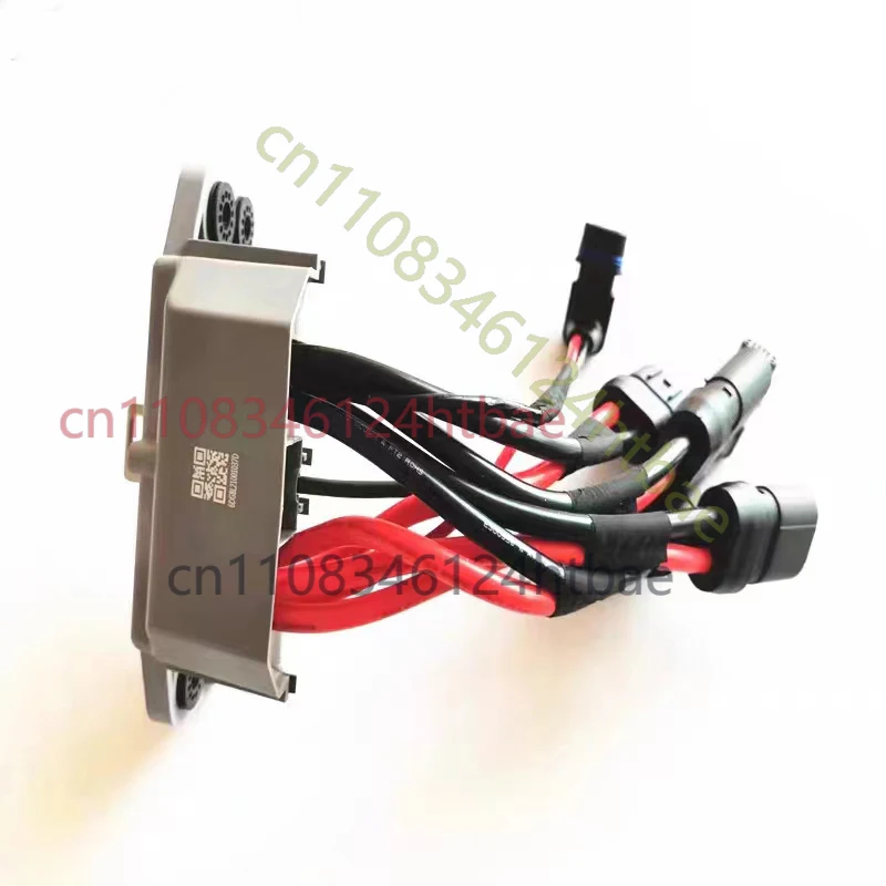 Drone Power Distribution Board - Usato, per Drone DJI Agras T50,