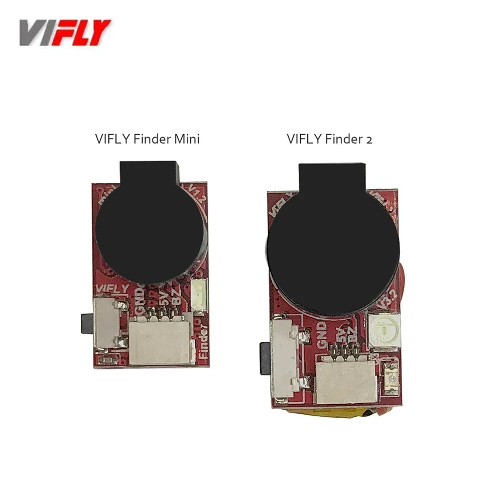 Drone Buzzer - VIFLY Finder Mini - Localizzatore cicalino
