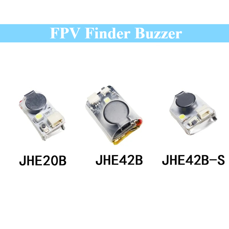 Drone Buzzer - Mini Finder Buzzer JHEMCU JHE20B /