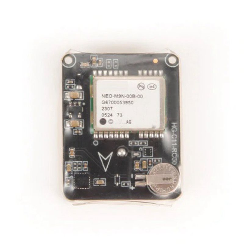 Drone Compass - GPS SQPP-Micro M9N con bussola digitale