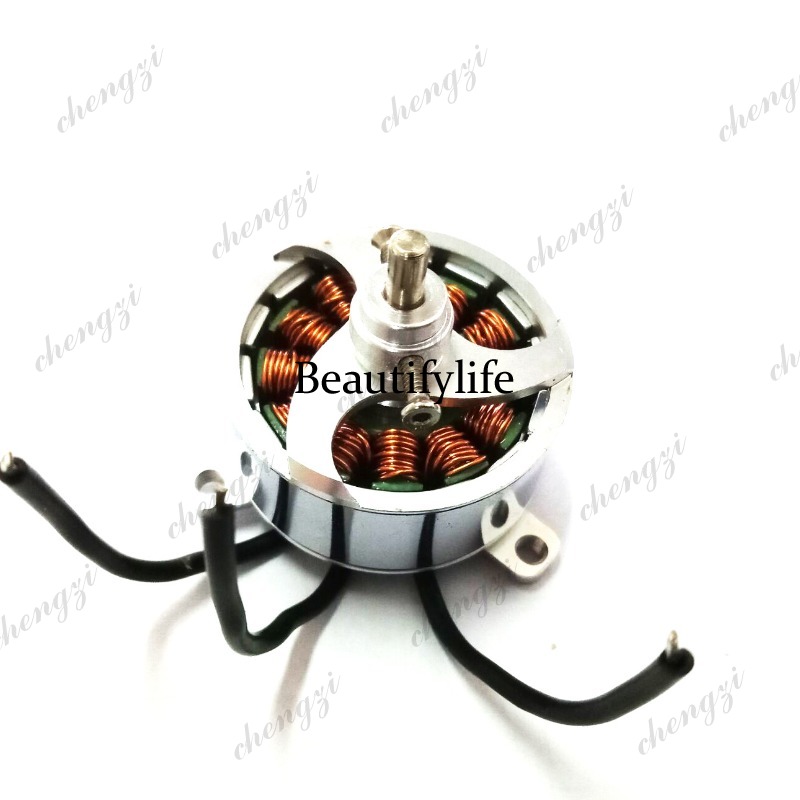 Drone Motor - Motore brushless Xsteady C2408-1000 per aerei