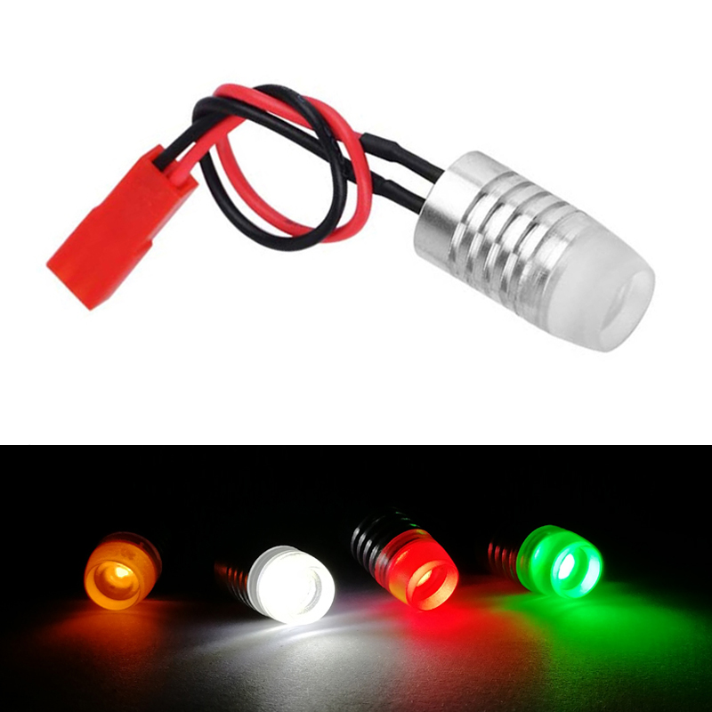 Drone Led Light - Faro di segnale luminoso a LED