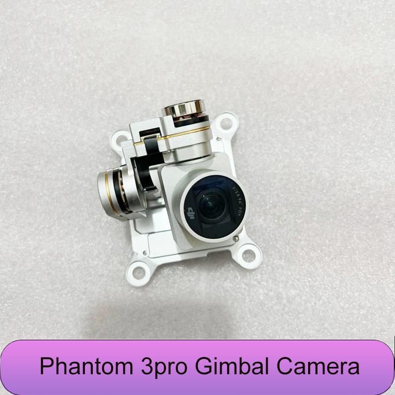 Drone Gimbal - Gimbal con Fotocamera Originale al 95%