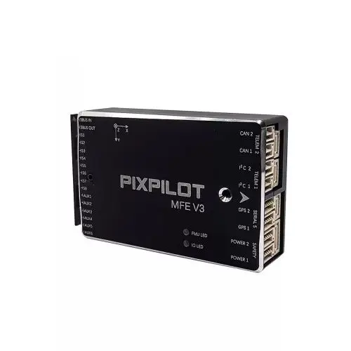 Drone Flight Controller - 2026 Nuovo Makeflyeasy PixPilot V3 Kit