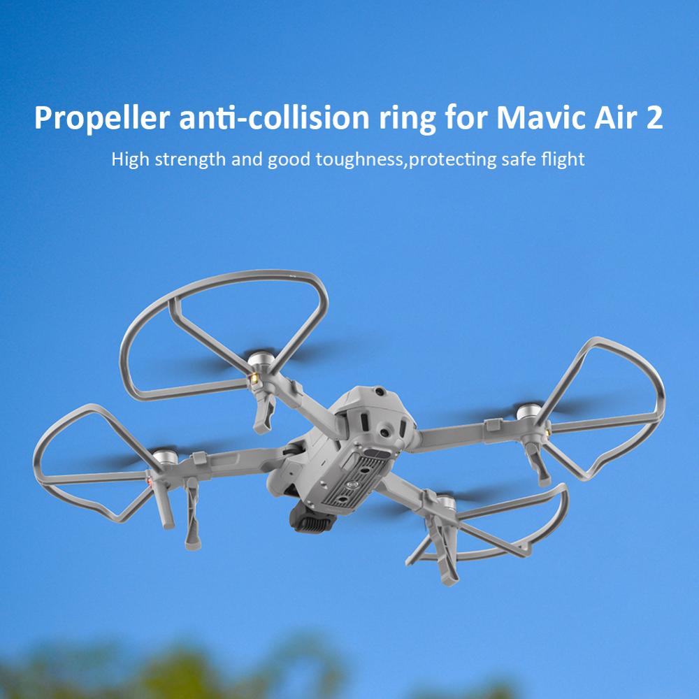 Drone Propeller Guard - Per DJI Mavic Air 2 Drone