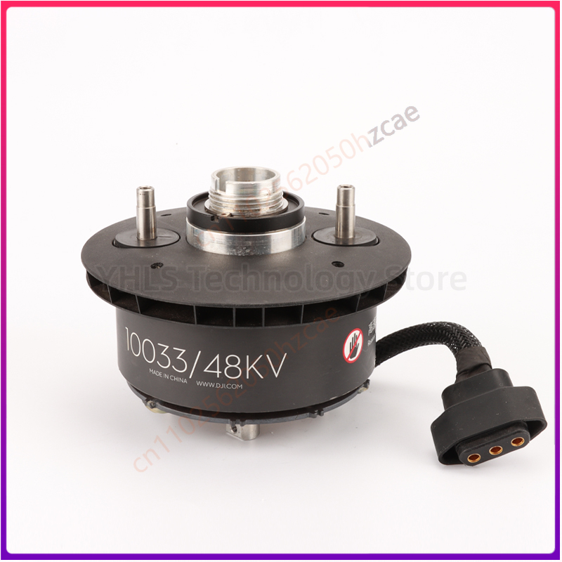 Drone Power Distribution Board - Motore di Propulsione 10033/48KV per Droni