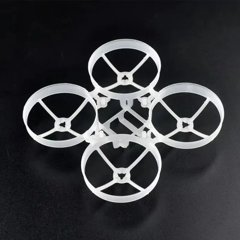 Drone Propeller - Telaio per Drone Whoop HappyModel Mobula7
