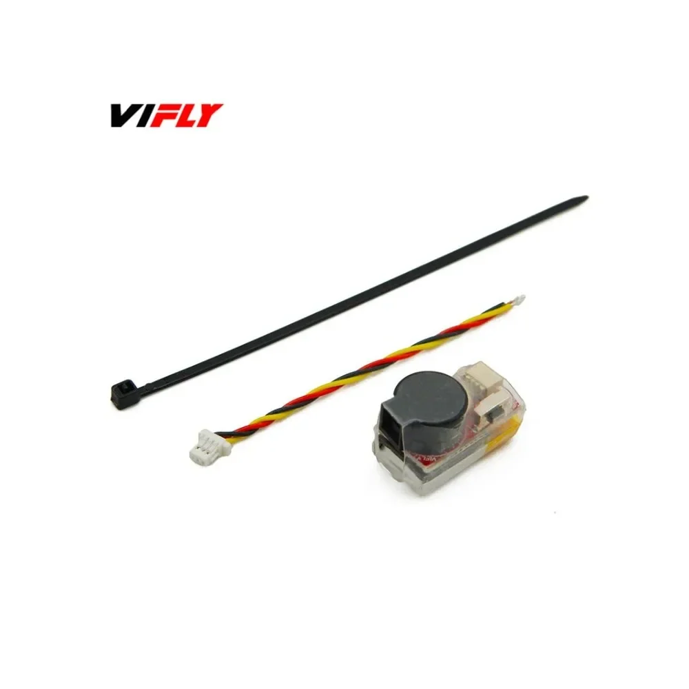 Drone Buzzer - Cicalino per drone da corsa VIFLY
