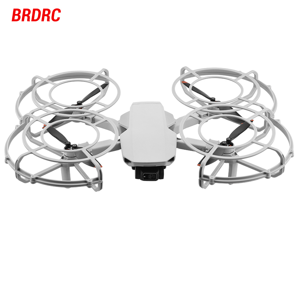 Drone Propeller Guard - Protezione per Eliche per DJI Mini