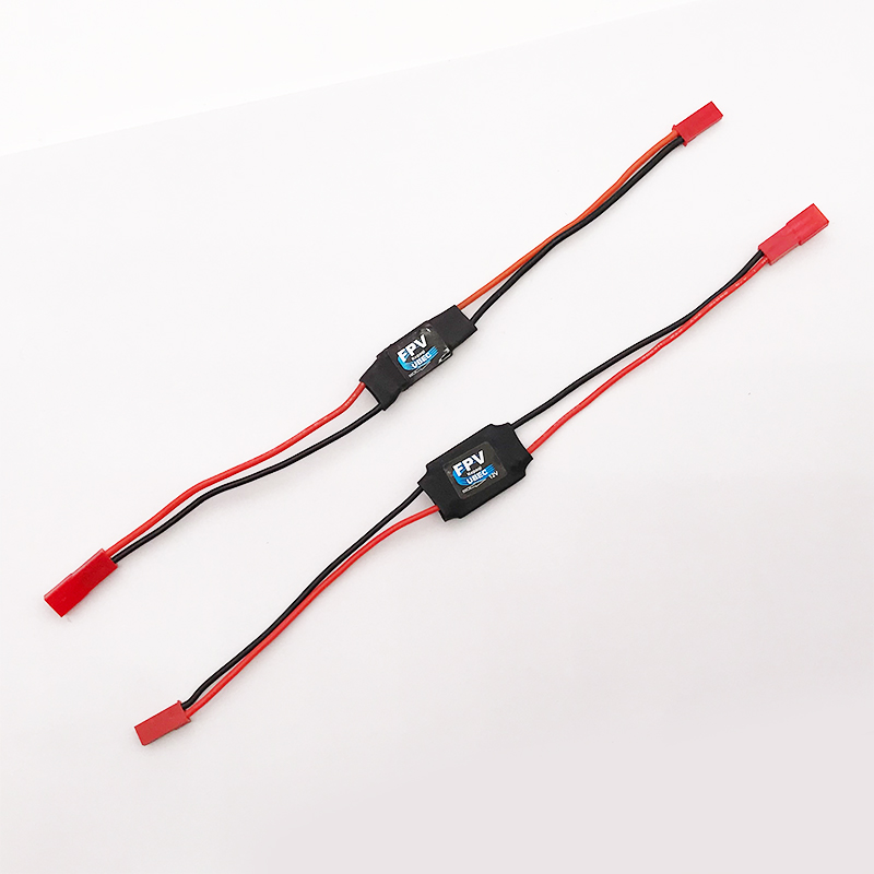 Drone Gimbal - Modulo ultraleggero BEC 3A 5V 2-6S