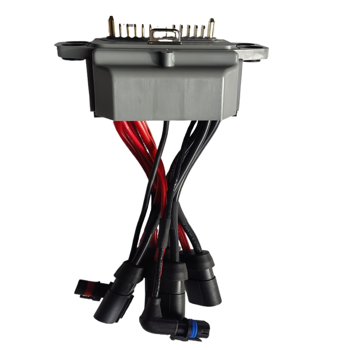 Drone Power Distribution Board - Modulo Scheda di Distribuzione Elettrica per