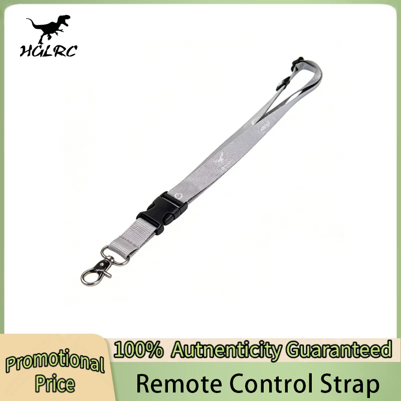 Drone Battery Strap - Radiocomando HGLRC C1 2.4G ELRS 500mW,