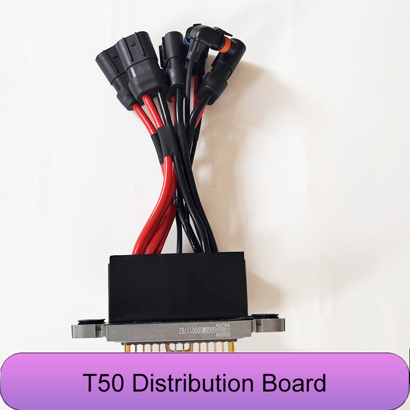 Drone Power Distribution Board - Nuovo modulo scheda di distribuzione dell'alimentazione