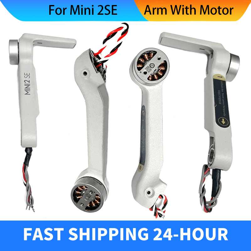 Drone Arm - Accessori Originali per Bracci Mini 2SE,