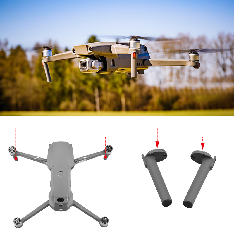 Drone Landing Gear - Per DJI Mavic 2 Pro Zoom