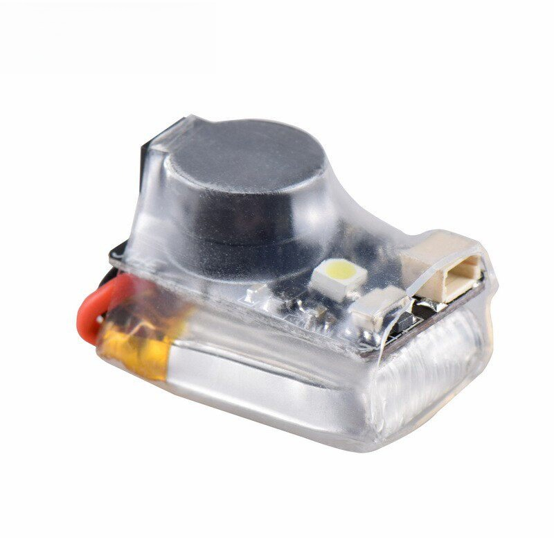 Drone Buzzer - Allarme LED J110dB ad alta potenza