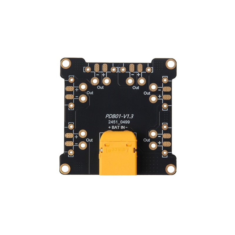 Drone Power Distribution Board - Super Offerta: Scheda di Distribuzione Elettrica