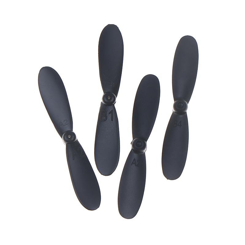 Drone Propeller - 8 eliche da 42 mm per