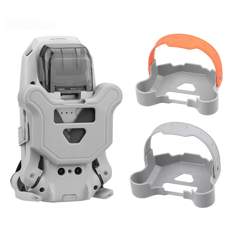 Drone Propeller Guard - BRDRC Supporto per elica per DJI