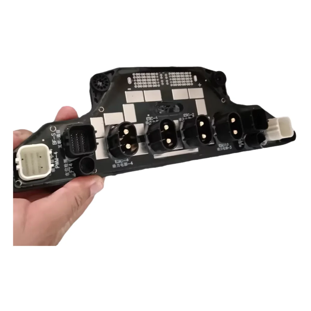 Drone Power Distribution Board - Modulo di distribuzione dell'alimentazione T40 adatto