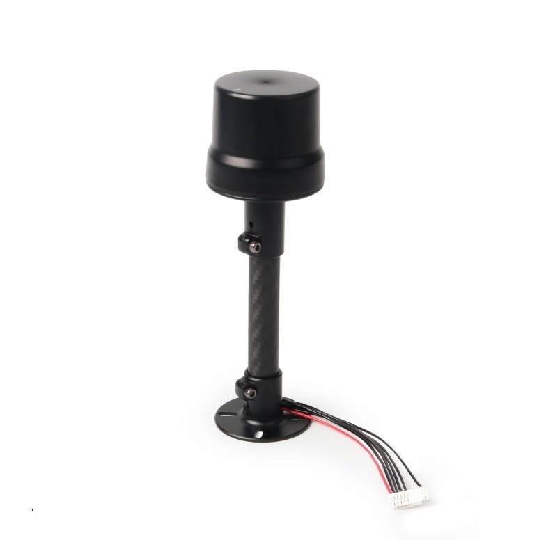 Drone Compass - NCZOBOE ZED F9P Modulo GNSS Integrato