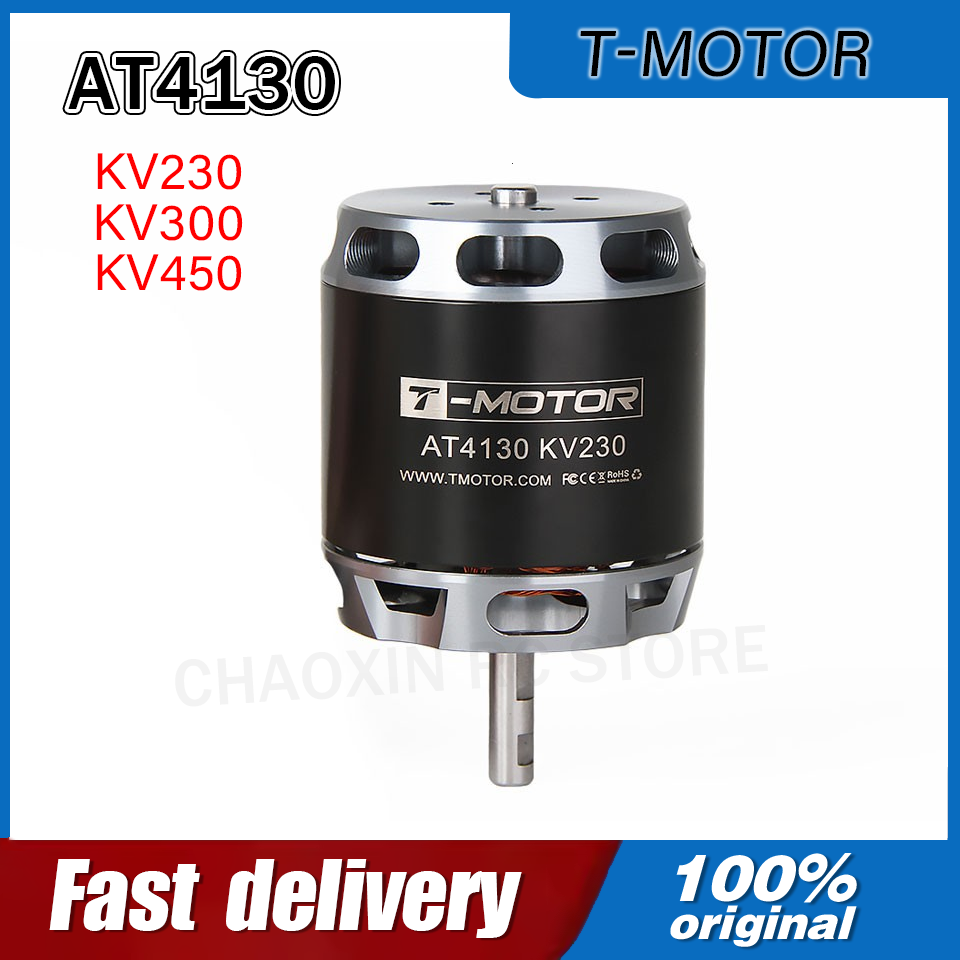 Drone Battery - Motore Elettrico T-MOTOR AT4130 230/300/450KV ad