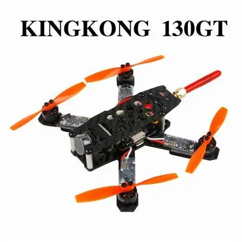 Drone Frame - KingKong LDARC 130GT Telaio per Drone