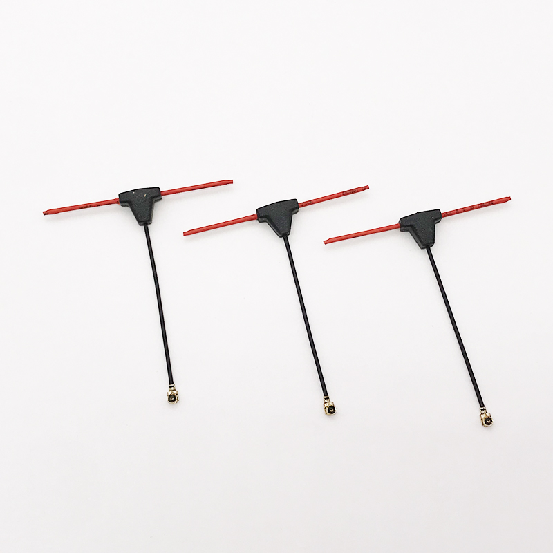 Drone Frame - 2.4G 2DBI T Antenna IPX1 per