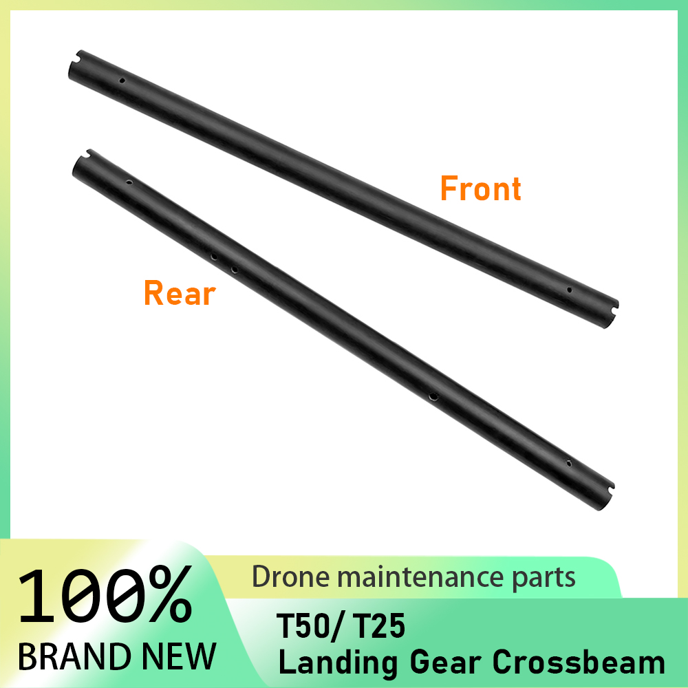Drone Landing Gear - Traversa del Carrello di Atterraggio Anteriore/Posteriore