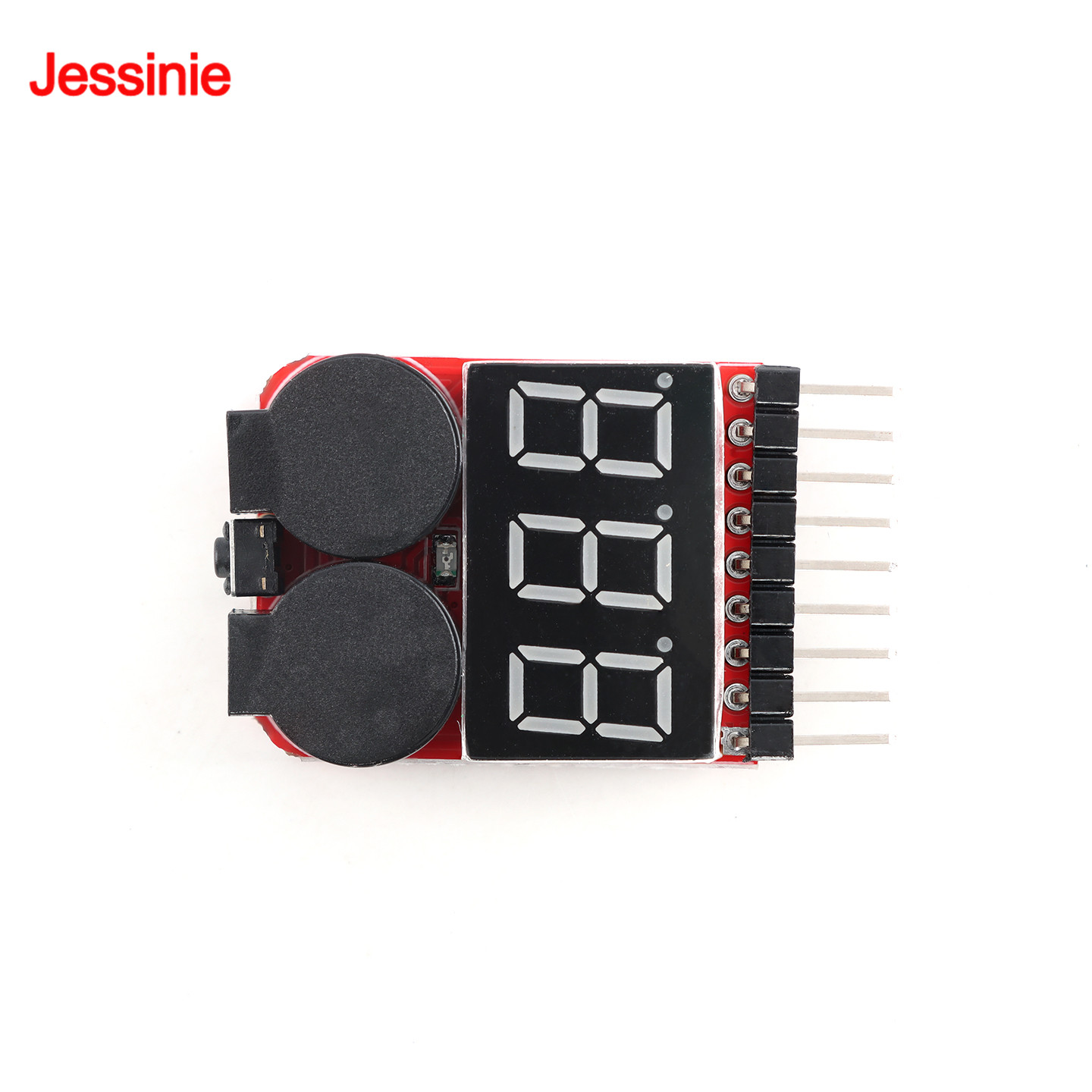 Tester di Tensione RC con Alla - Drone Buzzer recensione e prezzo