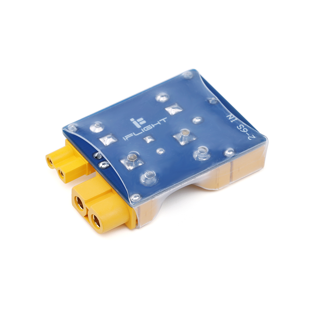 IFlight Smart Smoke Stopper XT - Drone Buzzer recensione e prezzo