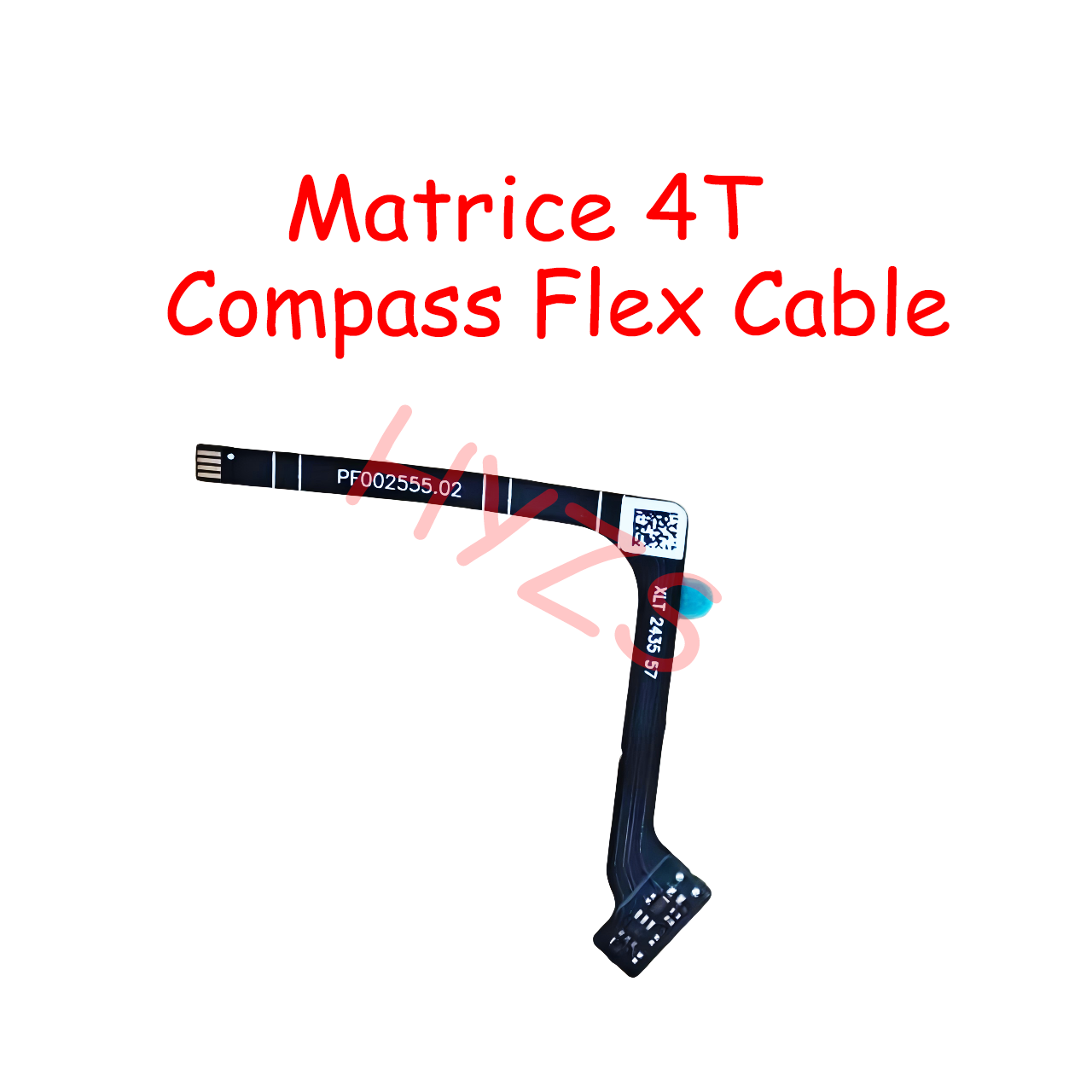 100% nuovo cavo piatto bussola - Drone Compass recensione e prezzo